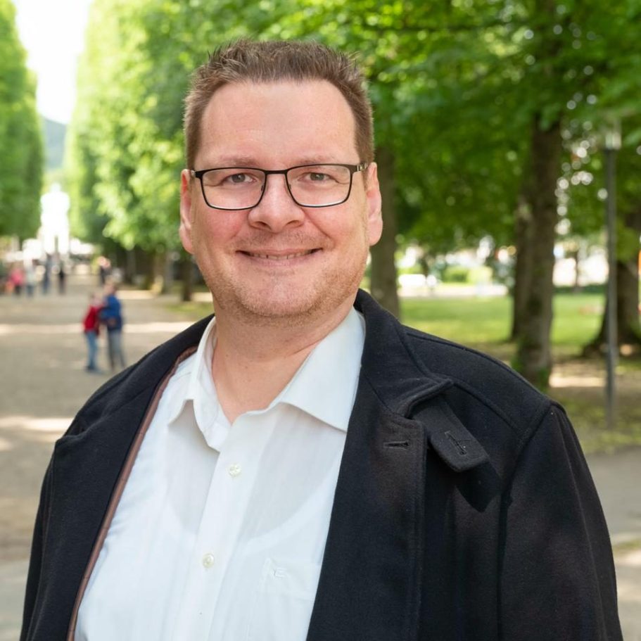 ©Mark Kessler Mario Fröhlking